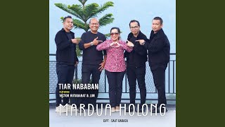 Mardua Holong (feat. Victor Hutabarat, JJM)