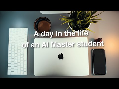 A Day in