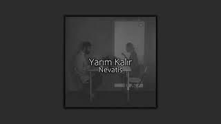 Sefo & Revart - Yarım Kalır // Slowed + ReverB