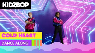 KIDZ BOP Kids - Cold Heart (Dance Along)