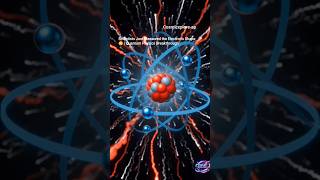 Scientists Just Measured the Electron’s Shape 😳 | Quantum Physics Breakthrough #electron #ultracold