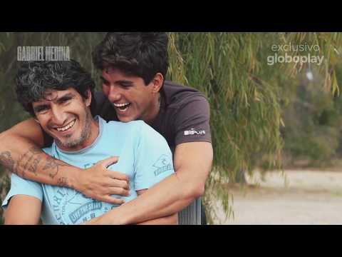 Gabriel Medina | Assista no Globoplay - Gabriel Medina | Assista no Globoplay