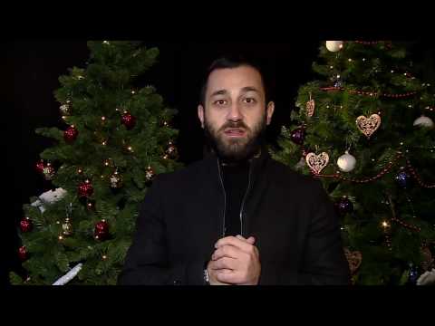 ნოდიკო ტატიშვილი - 24 იანვარი- შტუტგარტი, 28 იანვარი-კარლსრუე, 29 იანვარი-მიუნხენი!