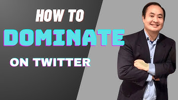 Tommy Walker’s Guide to Finding Influencers and Amplifying Your Brand on Twitter in 5 Minutes