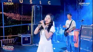ZARIDEN MUSIC - KESEPIAN - KURNIA RAHMA - PARTY PUTU NGGOBUONO - TLOGOTUNGGAL SUMBER REMBANG