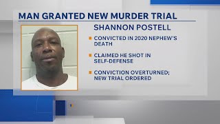 Georgia Supreme Court grants new trial for man convicted in deadly shooting of nephew