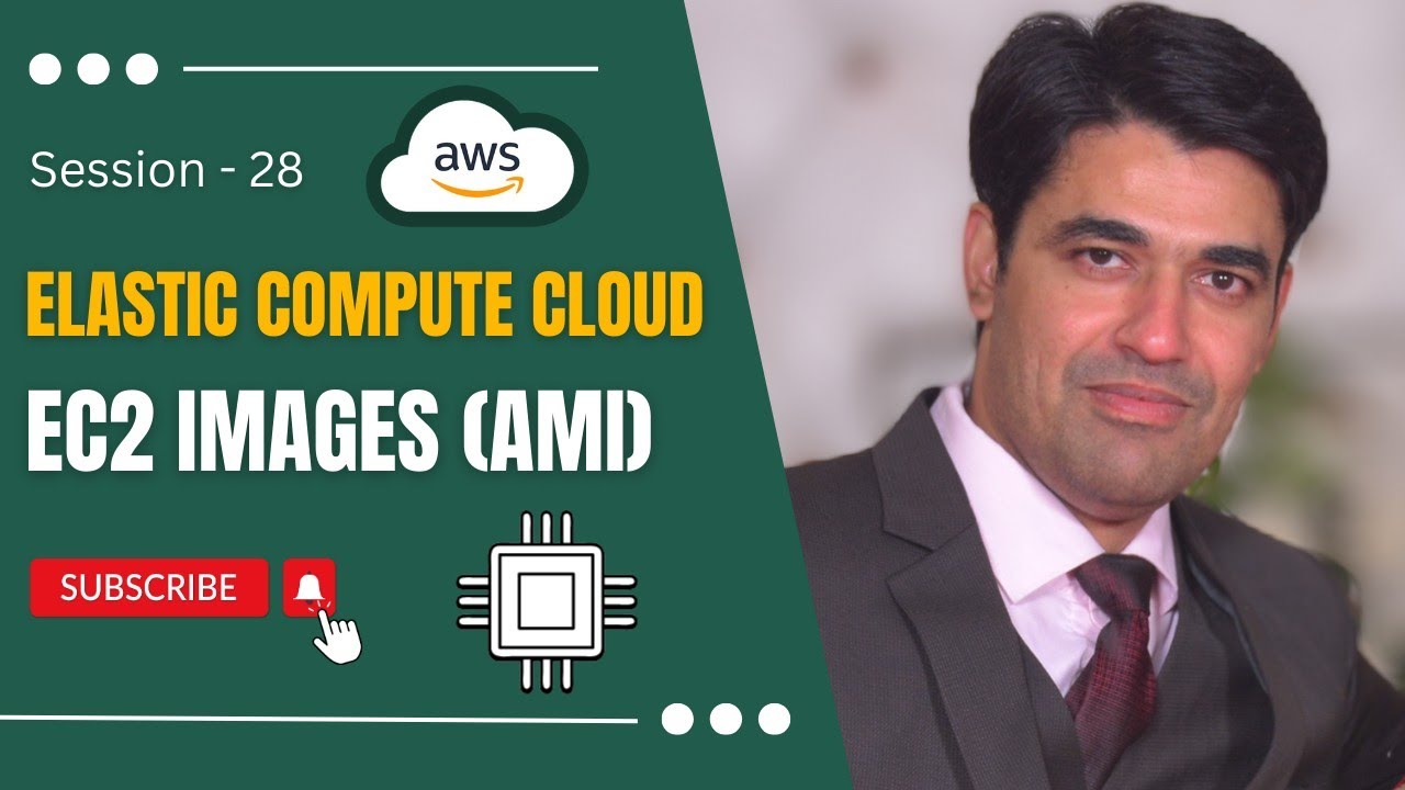 Session 28 aws ec2 service introduction to ec2 ec2 images