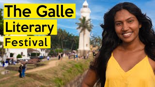 The best time to visit the Galle Fort in Sri Lanka (4K)