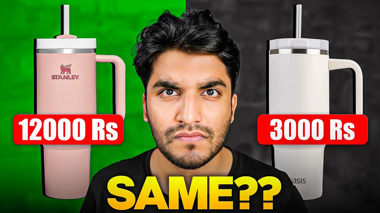 How Brands Fool You | The Reality Exposed