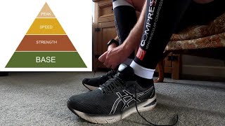 Back to basics running | Swim, Bike, Run, Stu