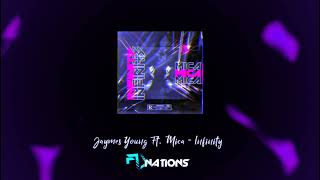 Jaymes Young - Infinity (Mica Remix)