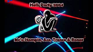 Details The New Monkey - Mc Stompin, Ace, Trance & Ronez Track 1 Update