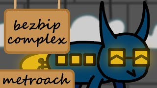 Bezbip Complex - Metroach My Singing Monsters