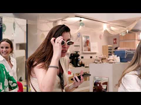 Recap Pop Up Mó Salitre