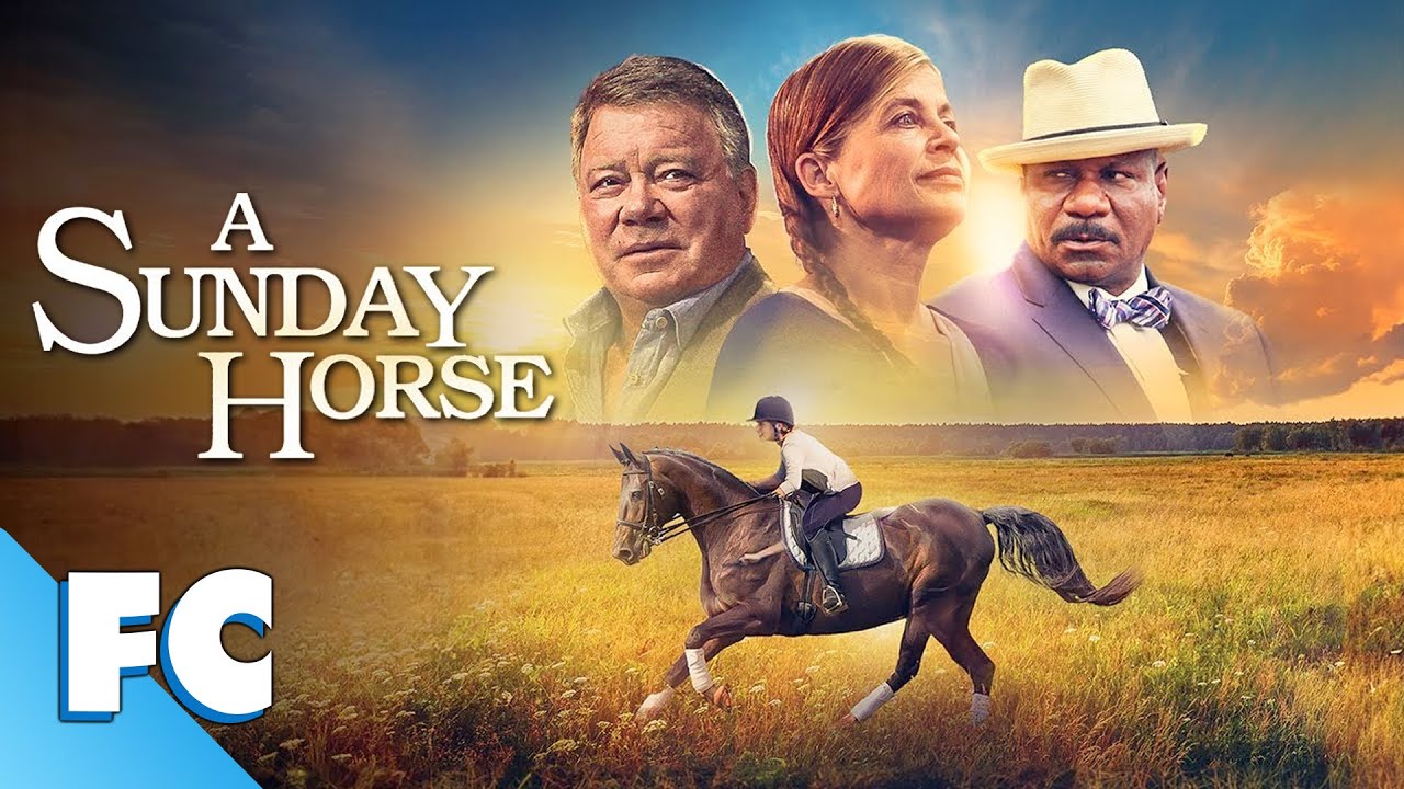 A Sunday Horse | Full Hallmark Holiday Adventure Movie