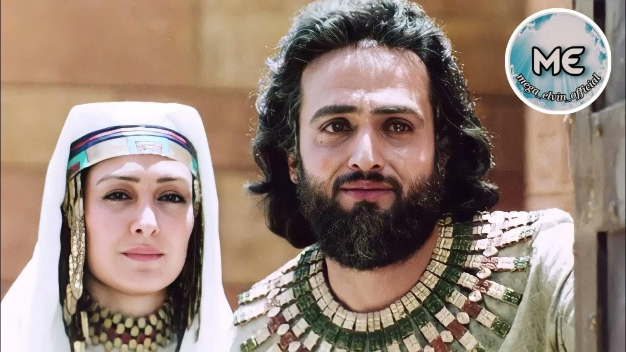 Hz. Yusuf 15. ve 16.Bölüm Fragmanı - 21 Nisan Çarşamba - YouTube