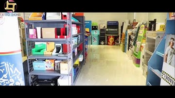 Shenzhen Letto Signs-cardboard display, cardboard counter display, corrugated display, paper display