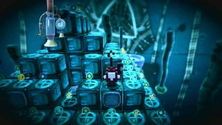 ilomilo Puzzle Guide Chapter 2: Atlantic Adventure