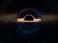 Тайны горизонта — Part 1/2 #space #blackhole #cgi #4K #shorts #astrophysics #HDR