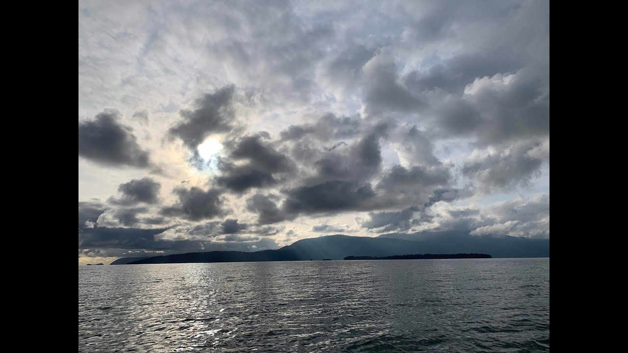 Lummi Island Kayak Trip - Guided Kayaking Tour