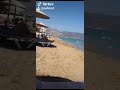 يا موج خدني معك يا بحر غرقني اذينة العلي موج بحر يونان شط البحر صوت الموج عرب 