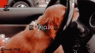 Djeale/Джале-Emilia × Dodo × Jay Maly × Costi (speed up) Resimi