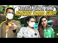 KENAPA NIH???!!! RAFFI NAGITA TIBA-TIBA GREBEK BERANTAKIN RUMAH SYAHNAZ...