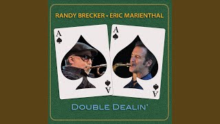 Video thumbnail of "Randy Brecker - True North"