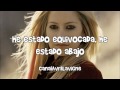 HOW YOU REMIND ME - AVRIL LAVIGNE (Traducida Al Español)