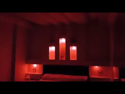 شقه للبيع عرب المعادي بي ٤٠٠ الف كارفن تاون شارع الاربعين جميع المرافق ناجي