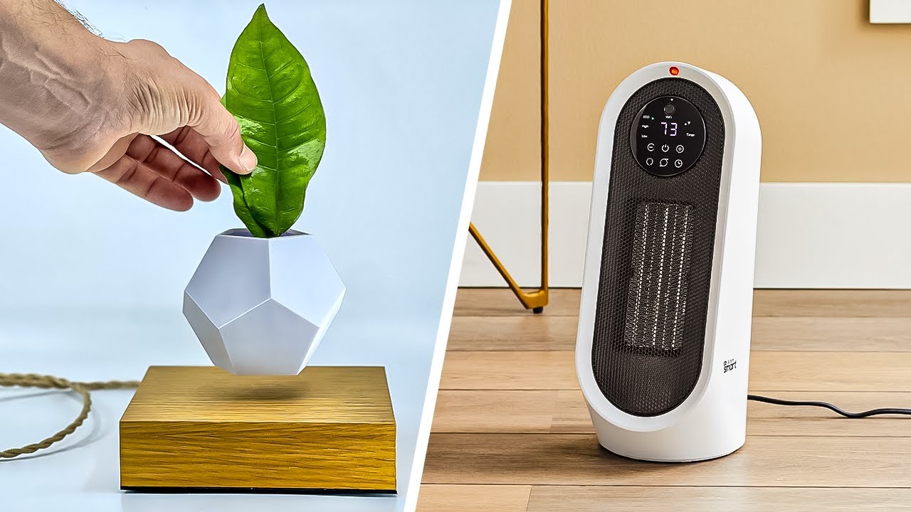 The best smart home gadgets for 2024