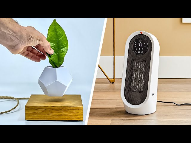 The best smart home gadgets for 2024