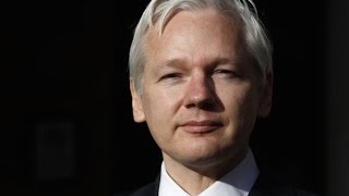 Julian Assange - Hillary's October Surprise