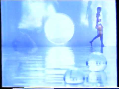 香港經典廣告1996KENT LEISURE