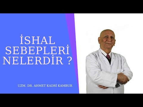 İshal Sebepleri Nelerdir ?