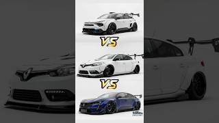 Fluence Vs 408 Vs C4