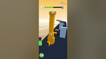 Stack Colors Android Gameplay #10