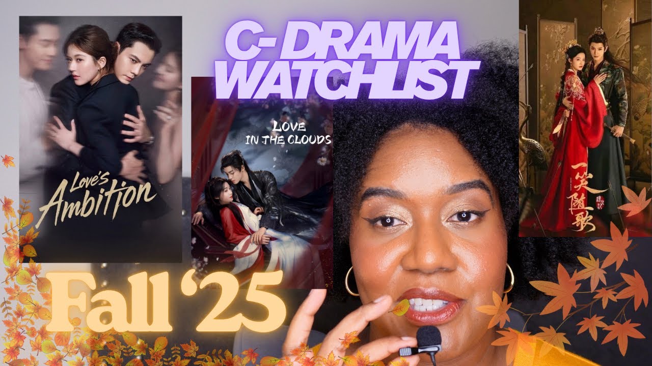 Сила Чжао Луси и амбиции любви, «Сердца судьбы» — самые безумные враги влюблённых и другие дорамы...