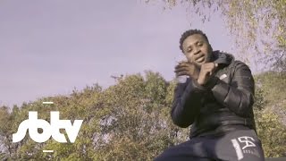 Trizzy Trapz | Nothing Aint Sweet []: SBTV