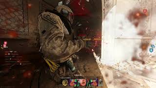 Call of Duty: Modern Warfare ( Aniyah Palace - Ground war ) Multiplayer Gameplay