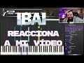 IBAI REACCIONA A MI VÍDEO El CUARTETO De IBAI En DIRECTO mp3