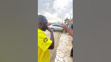 WaKenya Wenzangu Huku Tanzania Nyama Inauzwa Tu Tubo Wakina Raivani Ni Pale Chini Tuwape Macho 