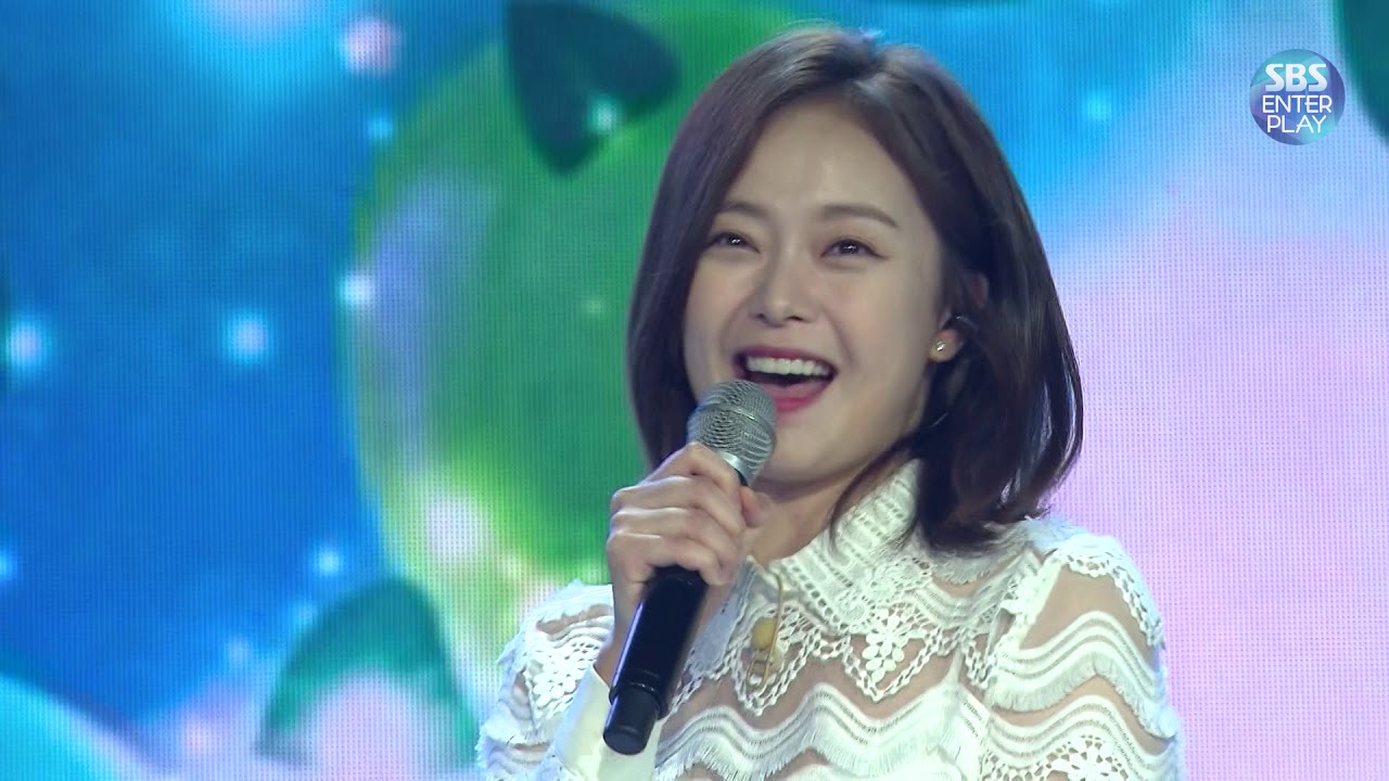 [런닝맨/Runningman] 런닝구 '너 없인 안 된다' 직캠 1(Fan Meeting 'Only one for me' Fancam) 송지효 신세계