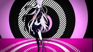 The Haunting || Kirigiri Kyouko (HBD JULI!!!) (MEP part)