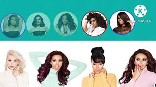 How Would Fifth Harmony Sing Change Your Life By Little Mix ?
