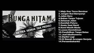 BUNGA HITAM | FULL ALBUM PERSEMBAHANKU