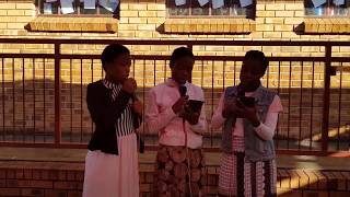 Hoja Ke Se Na Wena - Pota Sisters