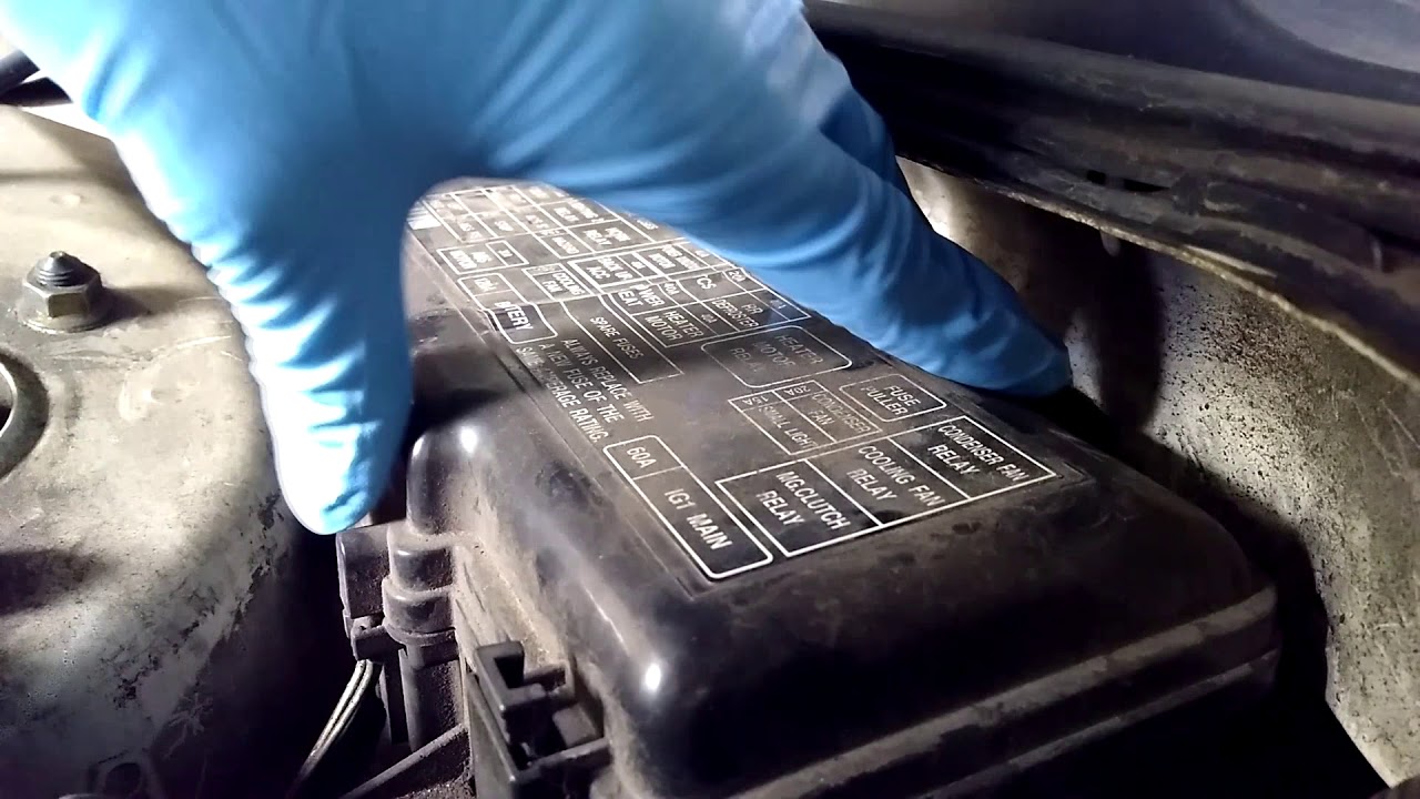 Headlights Not Working Properly One Headlight Not Working Intermittent