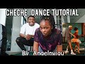 Jifunze Jinsi Ya Kucheza Cheche Zuchu ft Diamondplatinumz  by AngelNyigu