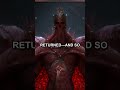 Diablo Lore: Sanctuary Was Never a Refuge #Shorts